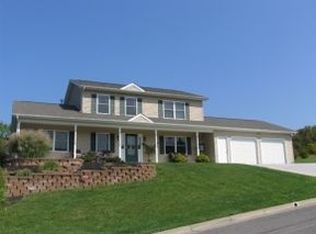 9 Felters Rd, Binghamton, NY 13903