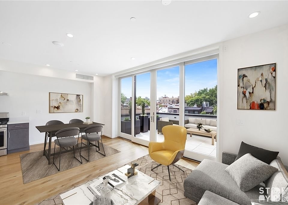 1st image of 45 Irving Pl #3A