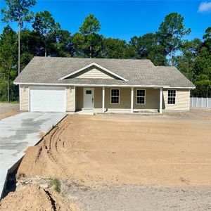 6207 Fox Run Cir, Blackshear, GA, 31516