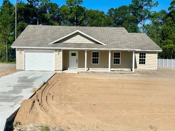 6207 Fox Run Cir, Blackshear, GA 31516