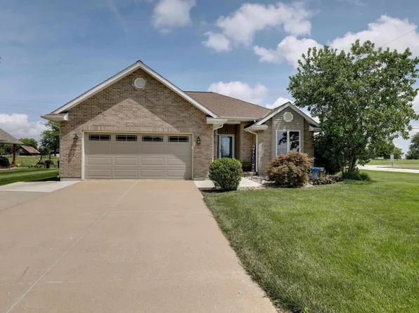 1525 Cadbury Rdg, Quincy, IL 62305