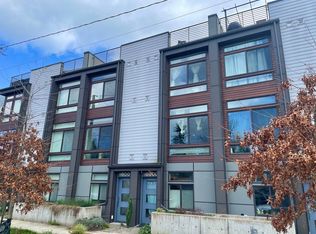 4800 Stone Ave N Unit D, Seattle, WA 98103
