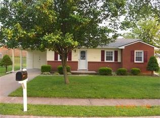 530 Alta Ave, Nicholasville, KY 40356