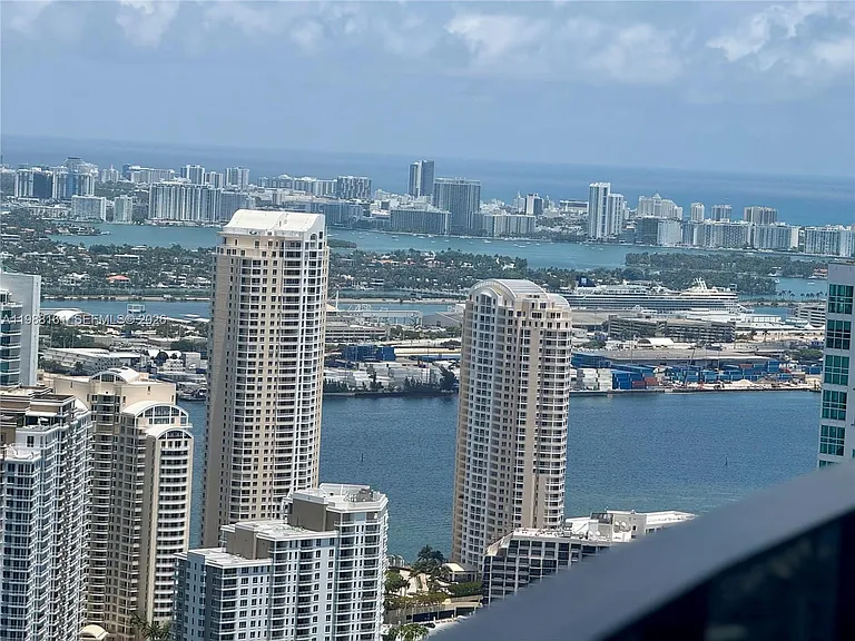 1000 Brickell Plz #Penthouse 5807 — Photo 19