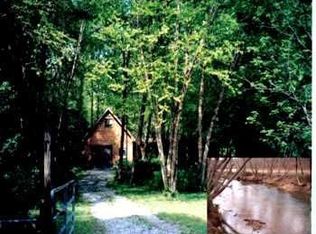 1088 Nottley River Rd, Murphy, NC 28906