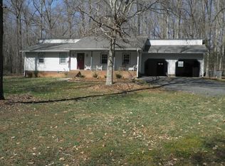 2474 Winding Woods Ln, Asheboro, NC 27205