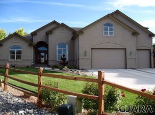 676 Tranquil Trl, Grand Junction, CO 81507