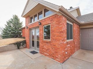 7675 W McCormick Rd, Amarillo, TX 79119