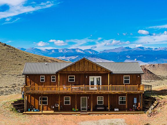2nd image of 158 High Plains Rd