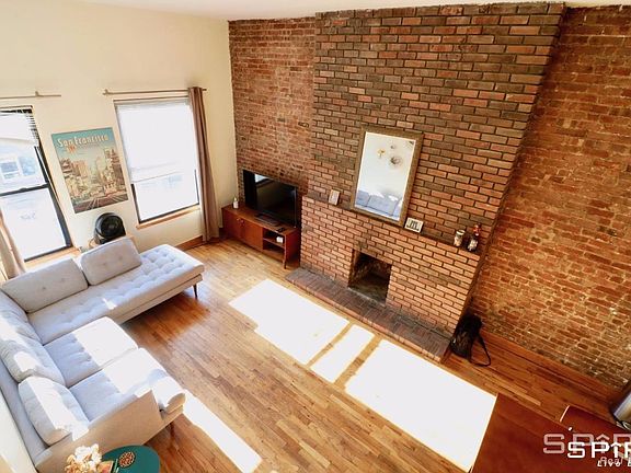 5th image of 323 W 75th St APT 4A