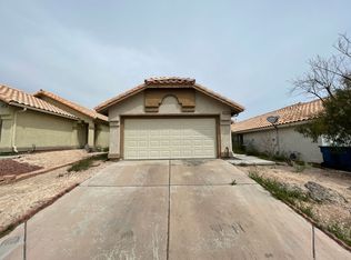 5416 Frank Fenlon Ave, Las Vegas, NV 89107