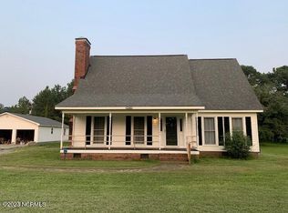 11600 State Highway 17, Vanceboro, NC 28586