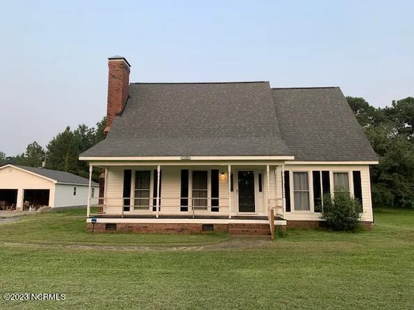 11600 Hwy 17, Vanceboro, NC 28586