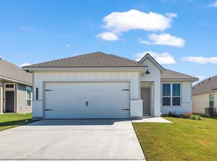 234 Boatright Blvd, Jarrell, TX 76537