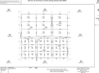 0 Dennis Rd, Madera, CA 93638