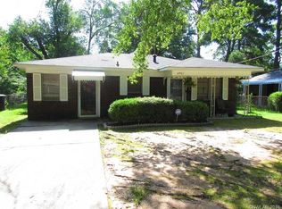 6901 Burke St, Shreveport, LA 71108