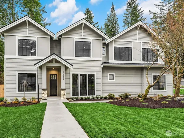 1654 152nd Avenue SE, Bellevue, WA 98007