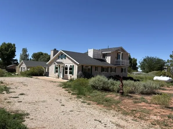 3698 E 2209 S, Cane Beds, AZ 85022