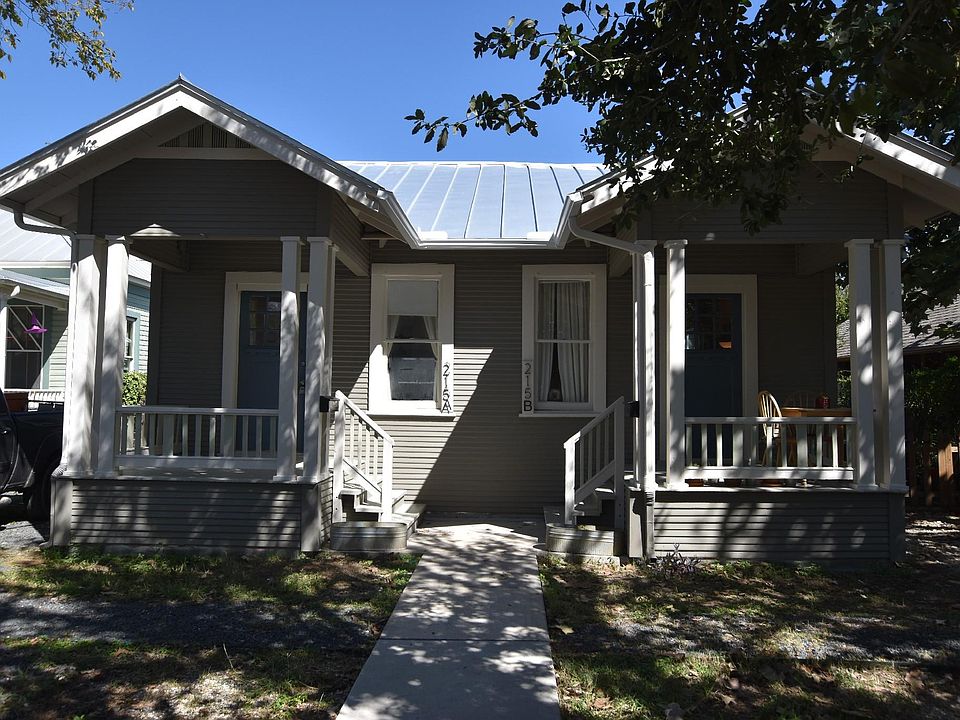 1st image of 215 Devine St #A
