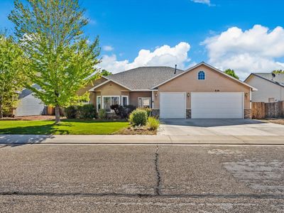 536 Heath Dr, Fruita, CO, 81521