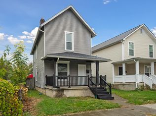 972 E 12th Ave, Columbus, OH 43211