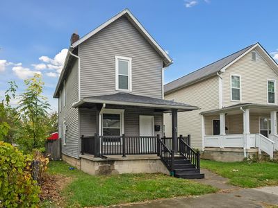 972 E 12th Ave, Columbus, OH, 43211