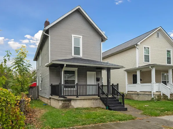 972 E 12th Ave, Columbus, OH 43211