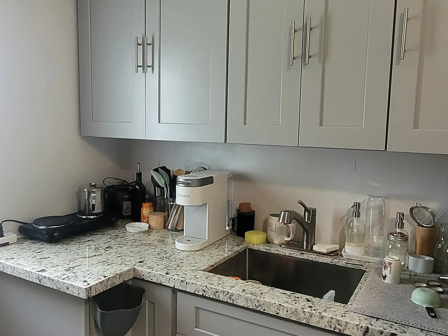 Studio, 400 sqft, $1,500 — Photo 4