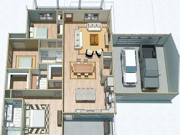 5th image of 145 Estate Ln.