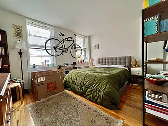 Rented by City Connections Realty