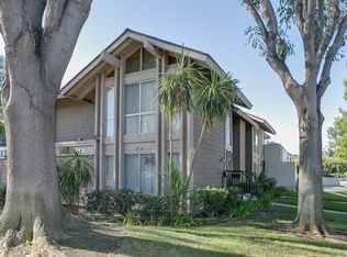 20 Oval Rd #1, Irvine, CA 92604