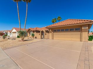 14514 W Huron Dr, Sun City West, AZ 85375