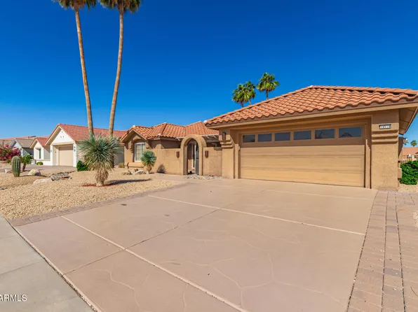 14514 W HURON Drive, Sun City West, AZ 85375