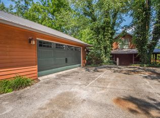 815 Hawk View Rd, Townsend, TN 37882