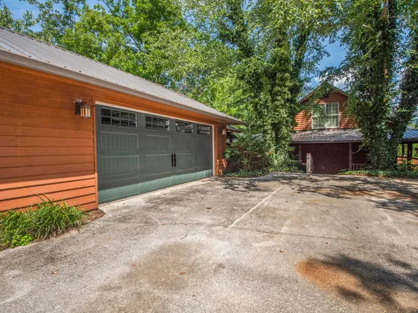 815 Hawk View Rd, Townsend, TN 37882