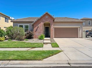 1731 Emerald Bay Dr, Reno, NV 89521
