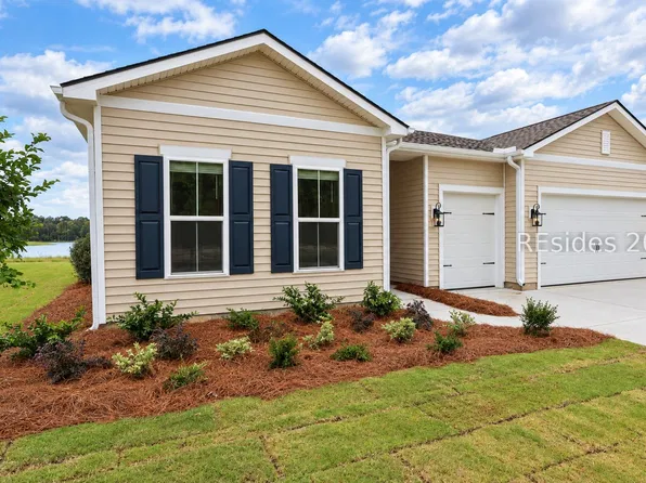 1283 White Water Drive, Hardeeville, SC 29927