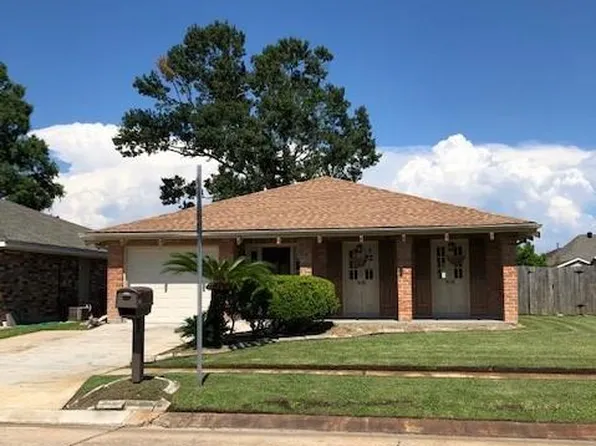4144 Bordeaux Dr, Kenner, LA 70065