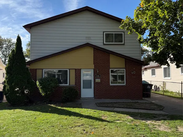 5846 S Jackson St, Taylor, MI 48180