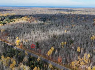 Tbd102 Firesteel Rd, Ontonagon, MI 49953
