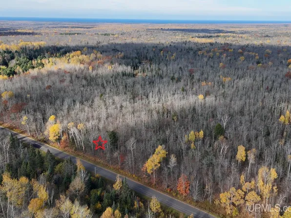 Tbd102 Firesteel Rd, Ontonagon, MI 49953