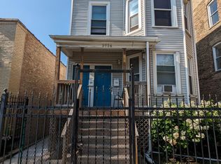 3736 W Diversey Ave APT 2`, Chicago, IL