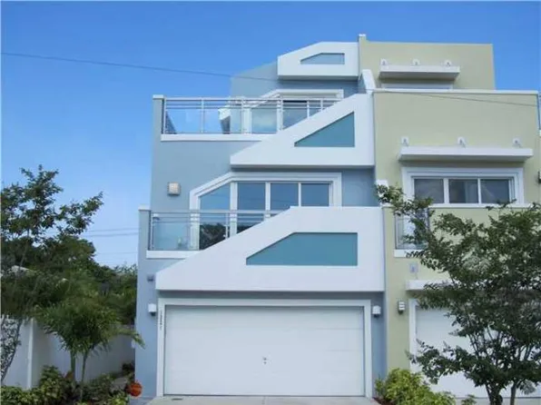 1221 NE 14th Ave, Fort Lauderdale, FL 33304