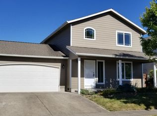 3466 College Loop SE, Albany, OR 97322