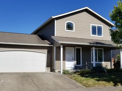 3466 College Loop SE, Albany, OR, 97322