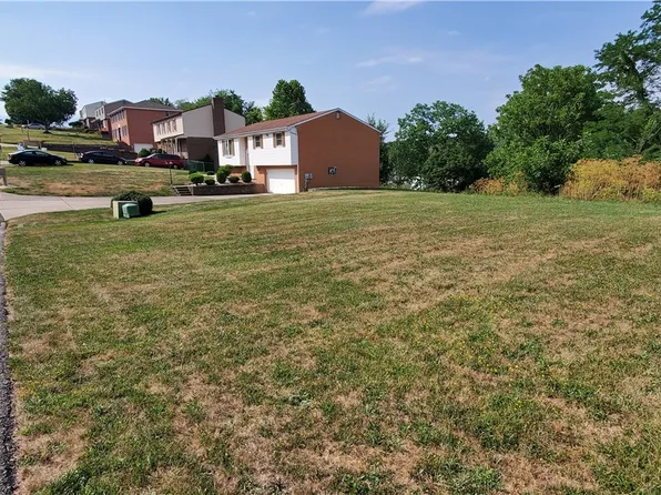 LOT 71 Old Post Rd, South Park, PA 15129