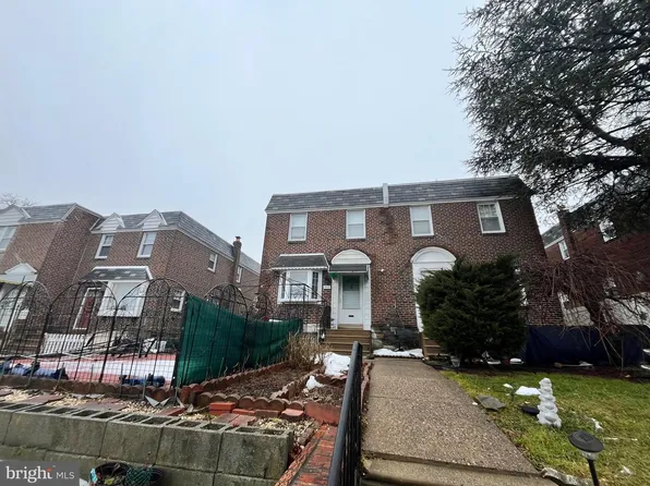 7431 Belden St, Philadelphia, PA 19111