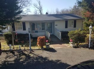 516 Daingerfield Lndg #D, Champlain, VA 22438