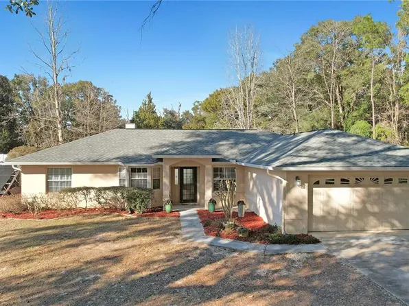 4125 SE 115th St, Belleview, FL 34420