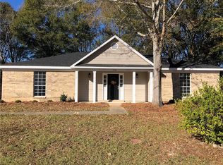 9340 Seven Hills Curv S, Mobile, AL 36695